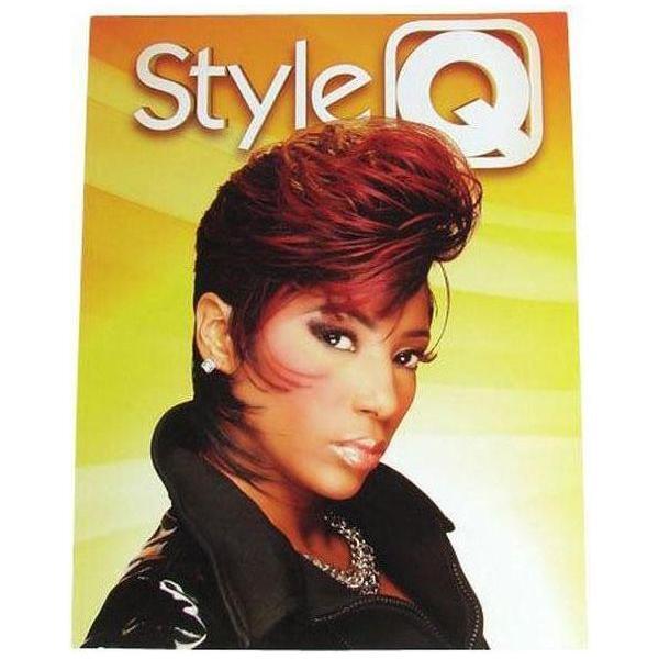 Hair Style Magazine Style Q - Gtworld.de