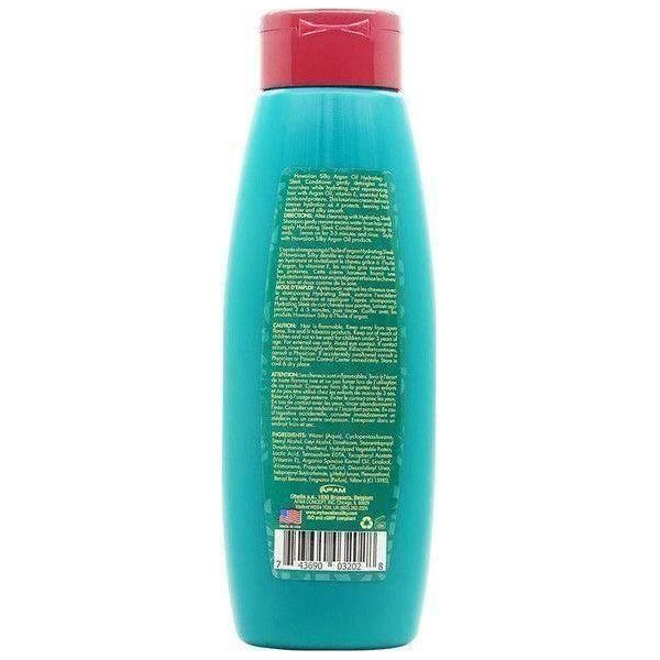 Hawaiian Silky Argan Oil Hydrating Sleek 414ml - Gtworld.de