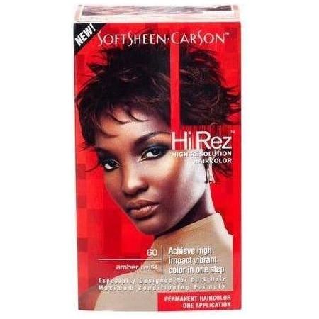 Hi Rez High Resolution Permanent Hair Color - Gtworld.de