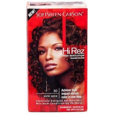 Hi Rez High Resolution Permanent Hair Color - Gtworld.de