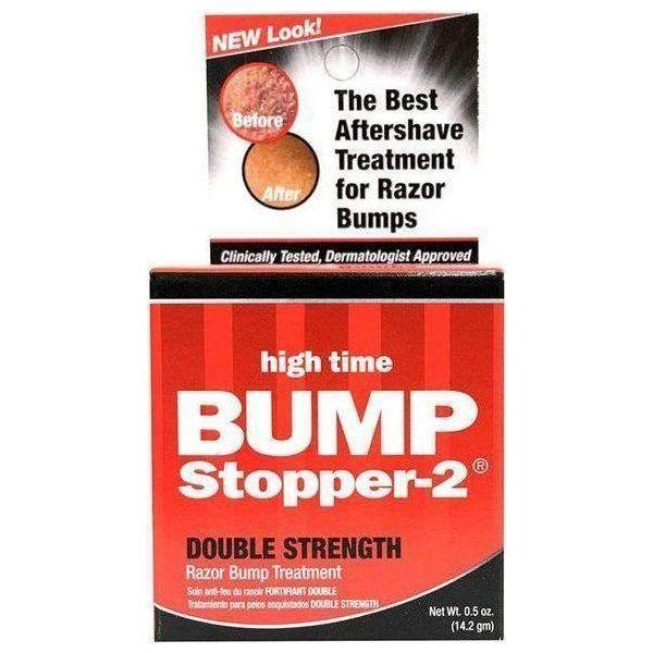 High Time Bump Stopper - 2 Double Strength 14g - Gtworld.de