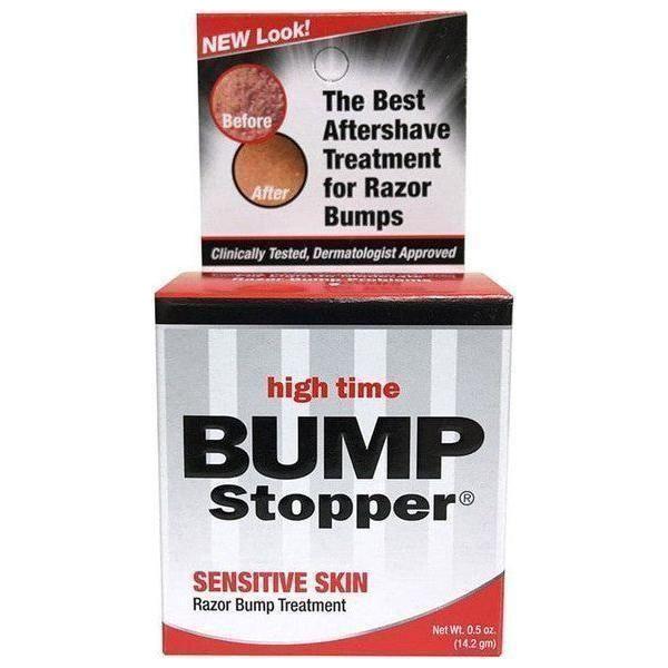 High Time Bump Stopper Treatment Sensitive Skin 14g - Gtworld.de