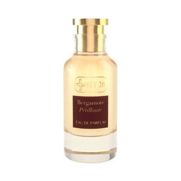 HT 26 Bergamote Petillante Eau De Parfum 100 ml - Gtworld.de
