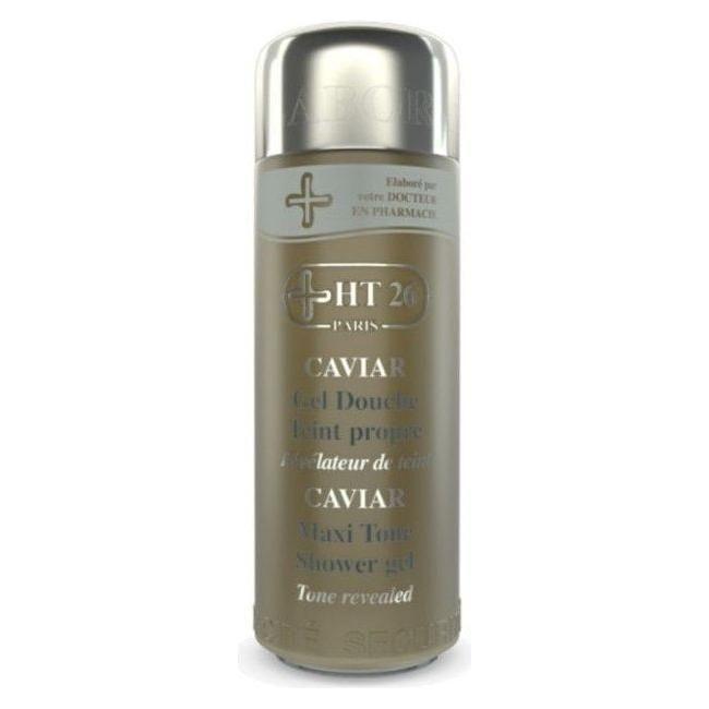 HT 26 Caviar Maxitone Shower Gel (1000ml) - Gtworld.de