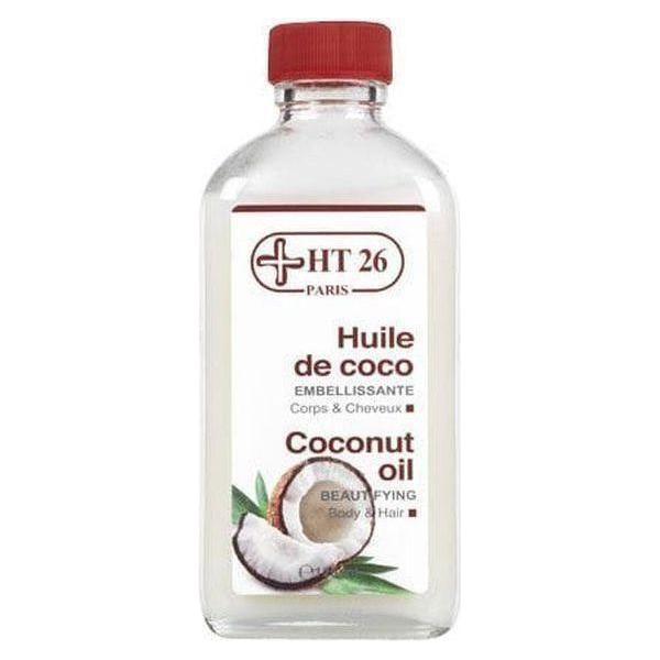 HT 26 Huile Coconut Oil Beautifying Body & Hair 12 5ml - Gtworld.de