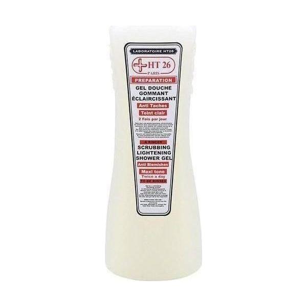 HT 26 Scrubbing Lightening Shower Gel 1000ml - Gtworld.de