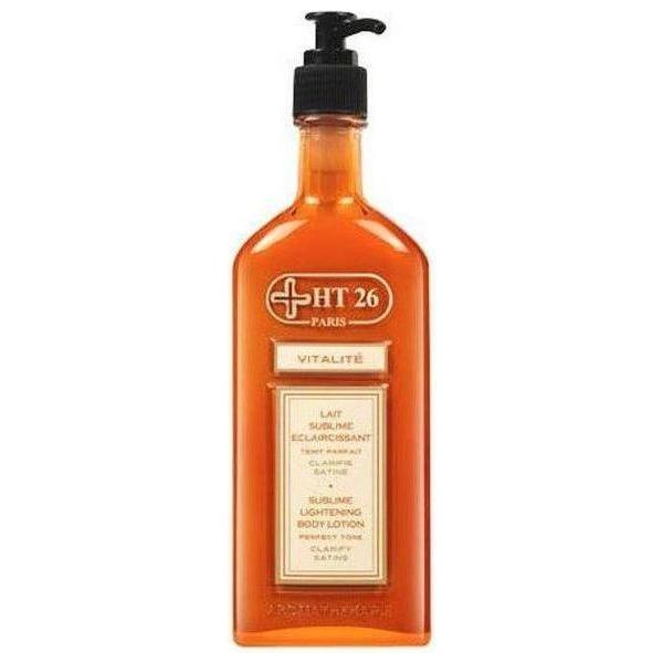 Ht 26 Ton Enhancer Vitalite Lightening Body Lotion - Gtworld.de