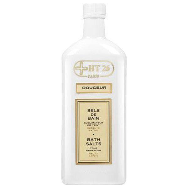 Ht 26 Tone Enhancer Douceur Bath Salts - Gtworld.de