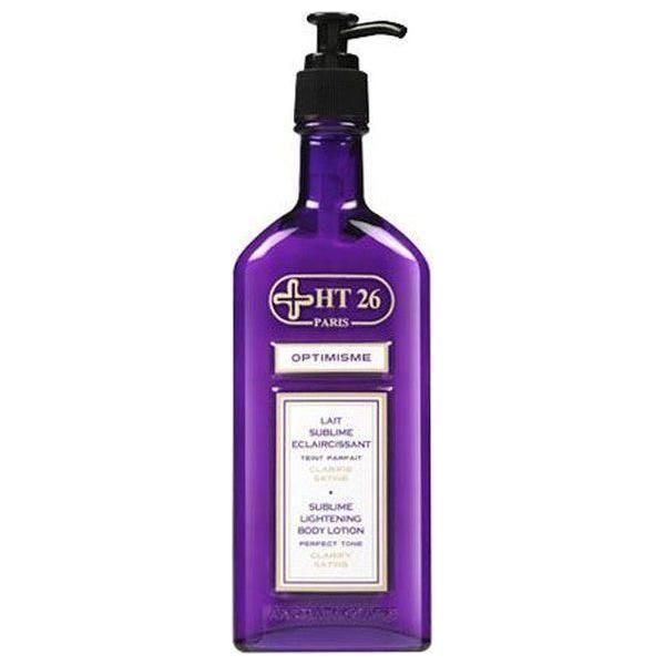Ht 26 Tone Optimisme Lightening Body Lotion - Gtworld.de