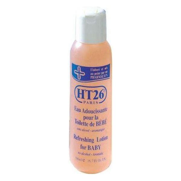 HT26 Baby Refreshing Lotion 500ml - Gtworld.de