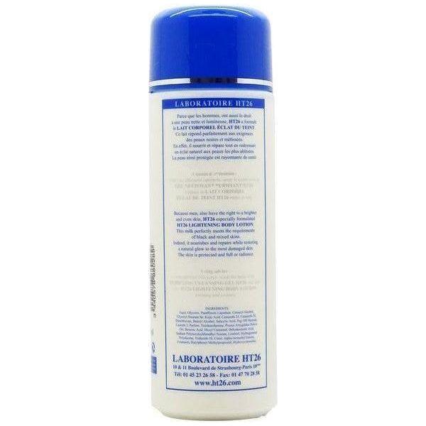 HT26 For Men Lightening Body Lotion 500ml - Gtworld.de