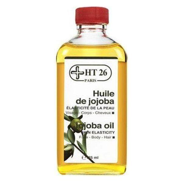 HT26 Jojoba Oil Skin Elasticity 125ml - Gtworld.de