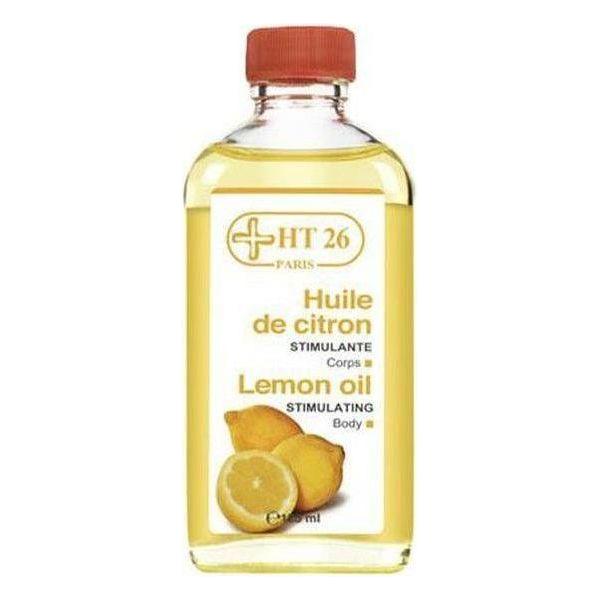 HT26 Lemon Oil Stimulating 125ml - Gtworld.de