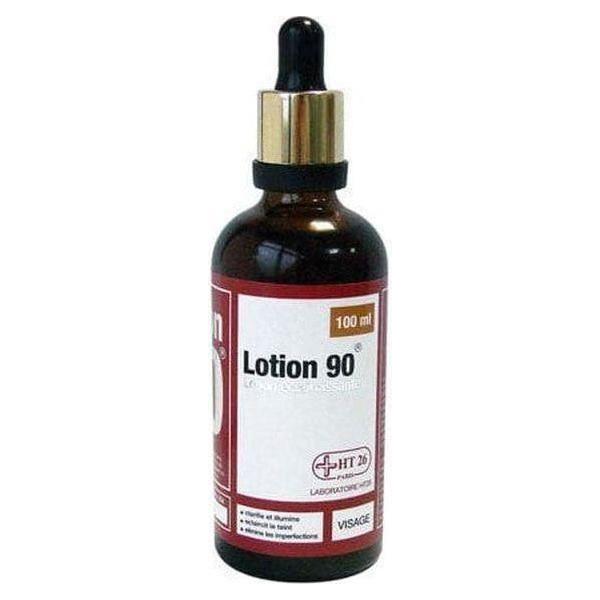 HT26 Lotion 90, 100ml - Gtworld.de