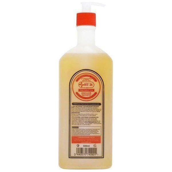 HT26 Maximal Lightening Cleansing Gel 500ml - Gtworld.de