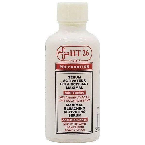 HT26 - Paris Preparation Anti Blemish Maximal Bleaching Activating Serum 50ml - Gtworld.de