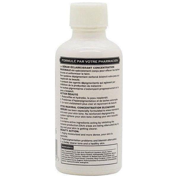 HT26 - Paris Preparation Anti Blemish Maximal Bleaching Activating Serum 50ml - Gtworld.de