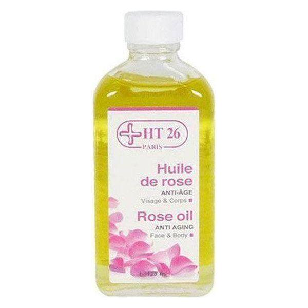 HT26 Rose Oil Anti Aging 125ml - Gtworld.de