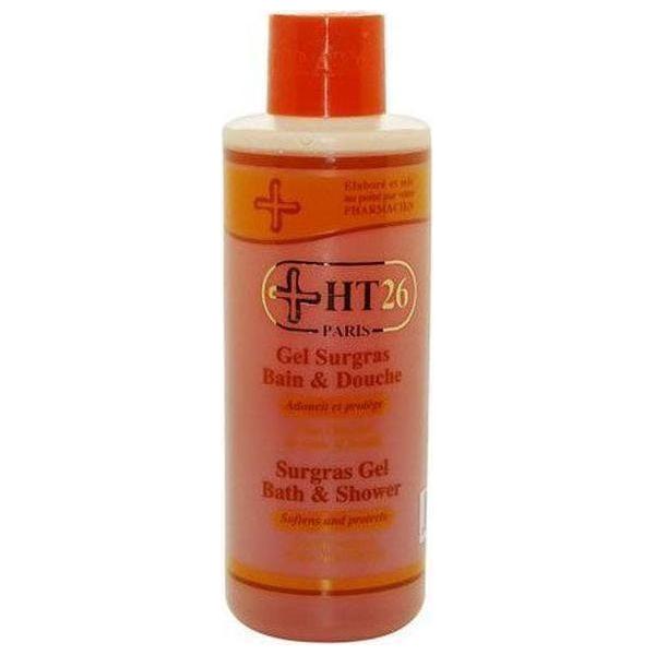 HT26 Surgras Gel Bad & Dusche 1000ml - Gtworld.de
