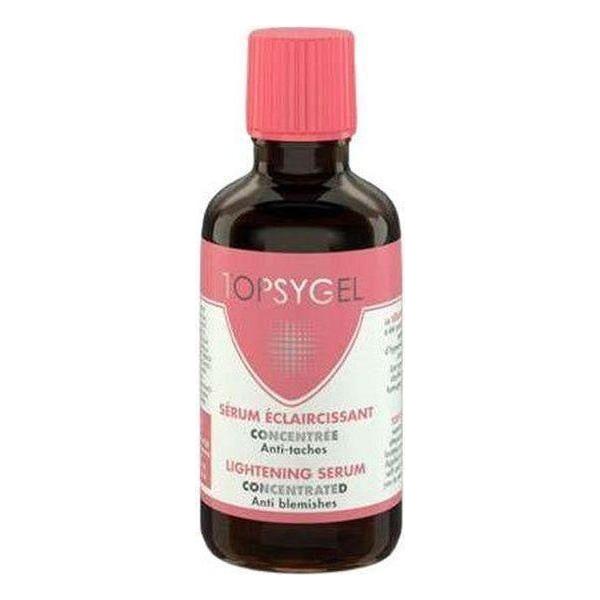 HT26 TOPSYGEL Lightening Serum 30 ml - Gtworld.de
