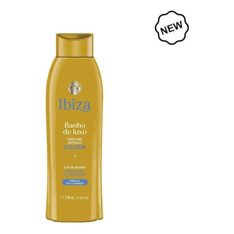 Ibiza Shower Gels 700ml - Gtworld.de