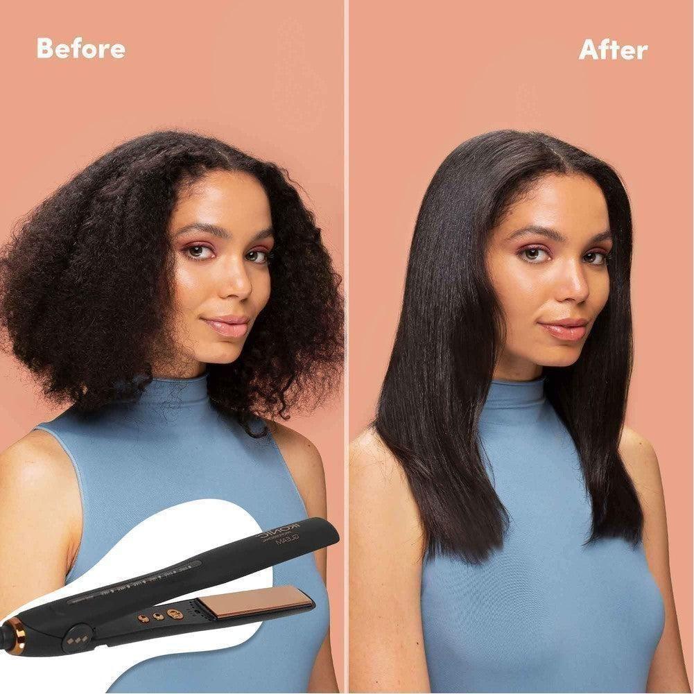 Ikonic Hair Straighteners - Gtworld.de