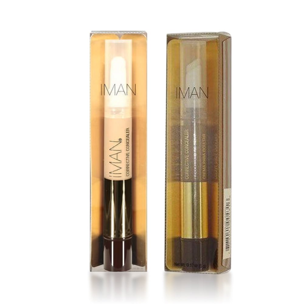 Iman Corrective Concealer 5ml - gtworld.de