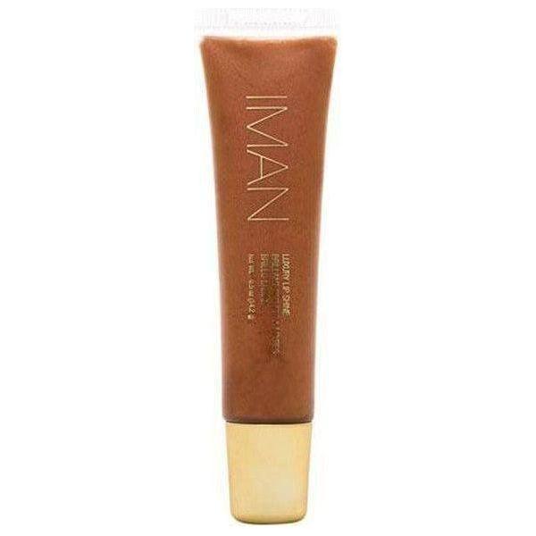 Iman Luxury Lip Shine Expose 15Ml - Gtworld.de