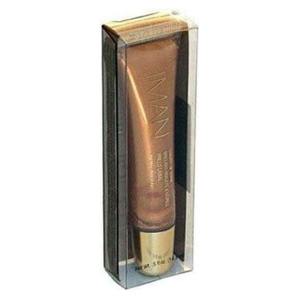 Iman Luxury Lip Shine Expose 15Ml - Gtworld.de