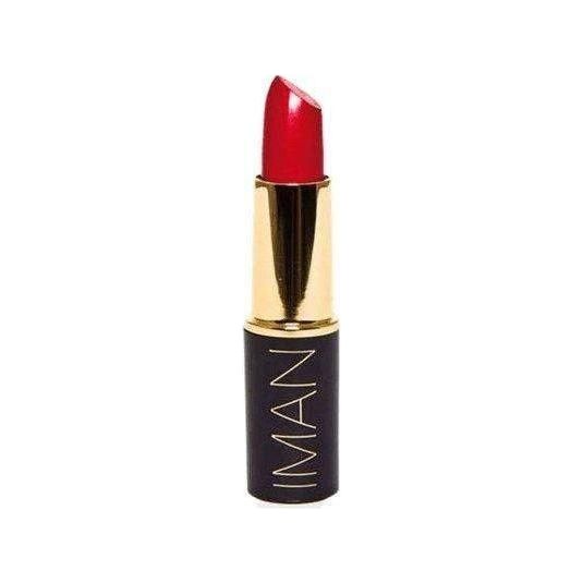 Iman Luxury Moisturizing Lipstick - Gtworld.de
