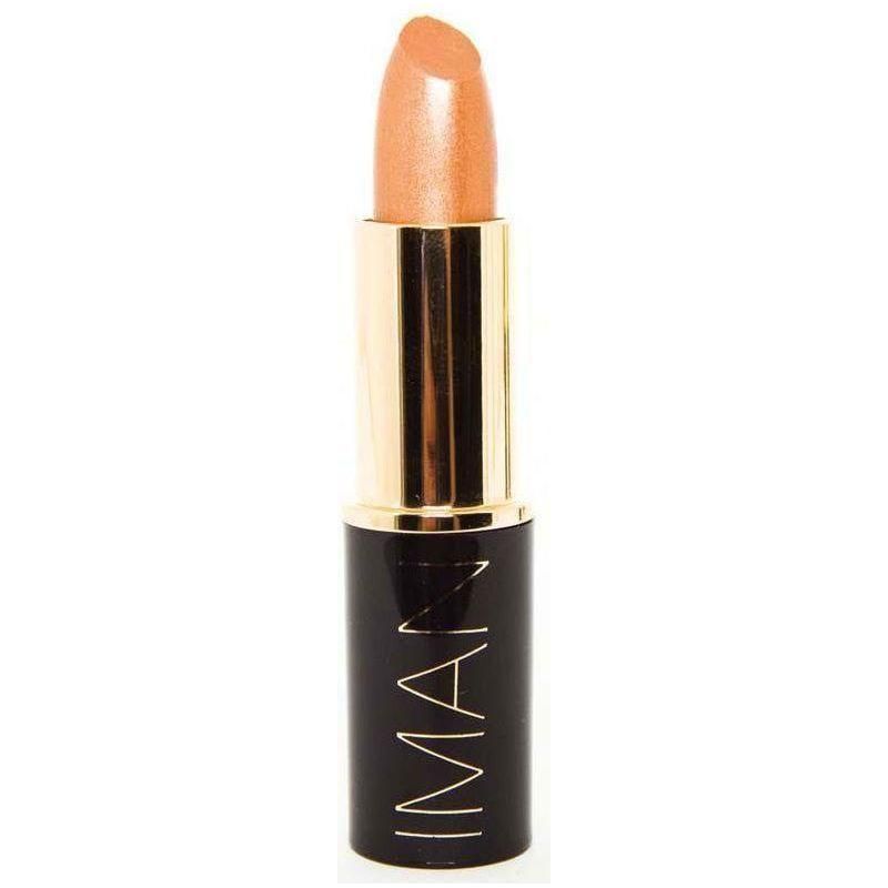 Iman Luxury Moisturizing Lipstick - gtworld.de