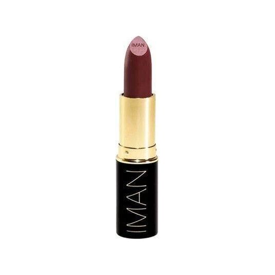 Iman Luxury Moisturizing Lipstick - Gtworld.de