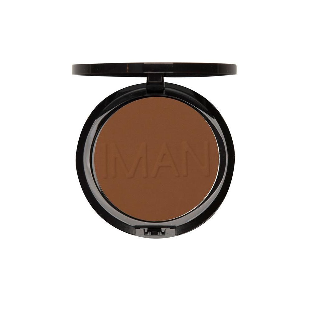 Iman Luxury Pressed Powder 10g - gtworld.de