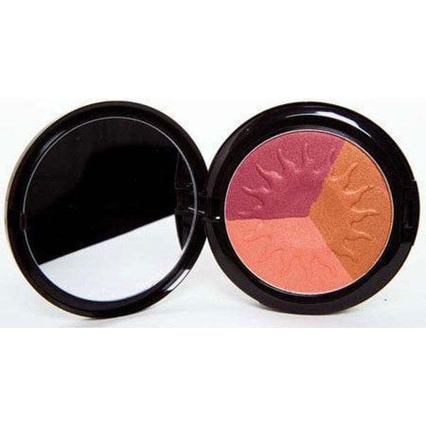 Iman Sheer Finish Bronzer Powder After Glow 10g - Gtworld.de