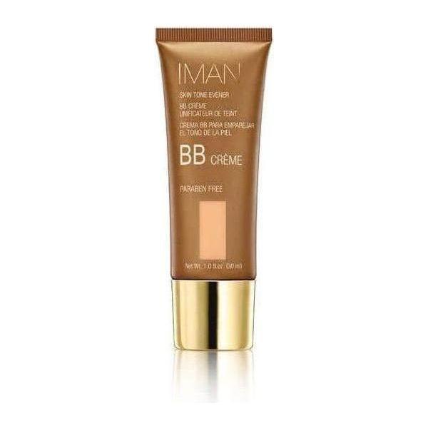 Iman Skin Tone Evener BB Creme SPF 15 30ml - Gtworld.de