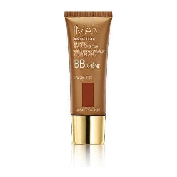 Iman Skin Tone Evener BB Creme SPF 15 30ml - Gtworld.de