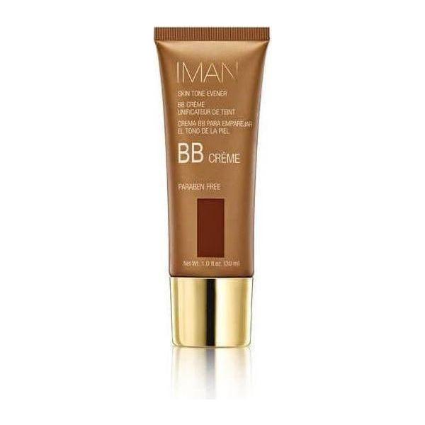 Iman Skin Tone Evener BB Creme SPF 15 30ml - Gtworld.de