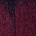 Impression Bulk 3x Pre - Feathered Natural Yaky Bulk 28&