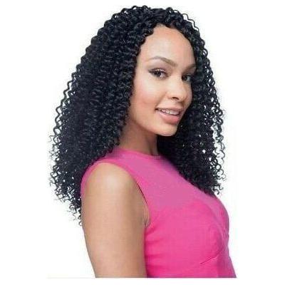 Impression Wave - Brazilian Curl 18" - Kunsthaar - Gtworld.de