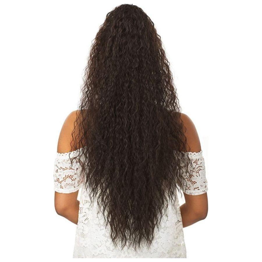 Instant Pony French Wave 30" Synthetic Hair - Gtworld.de