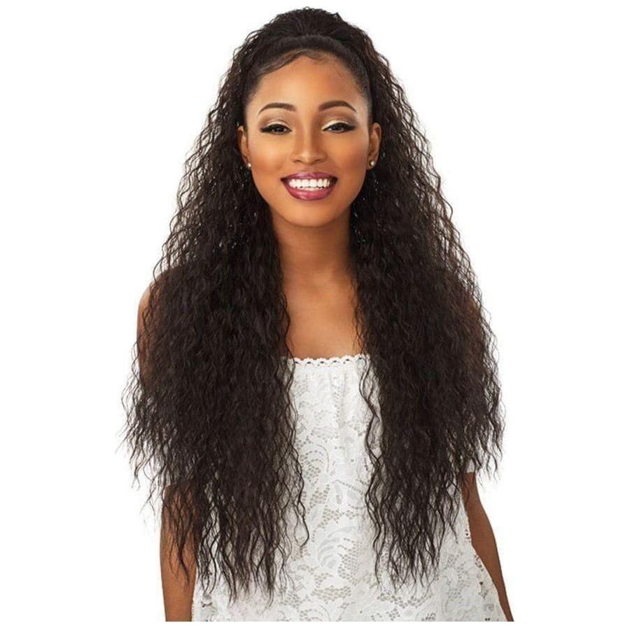 Instant Pony French Wave 30" Synthetic Hair - Gtworld.de