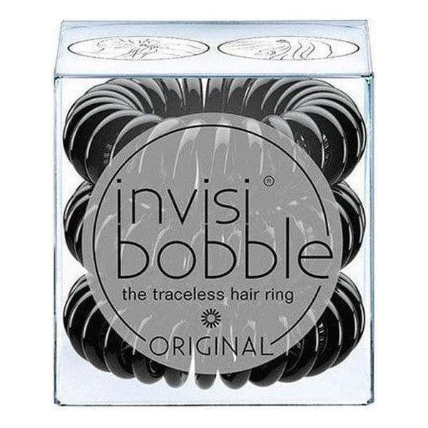 Invisibobble Hair Ring Original Black - Gtworld.de