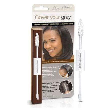 Irene Gari Cover Your Gray 2in1 Hair Color Touch Up 7g - Gtworld.de
