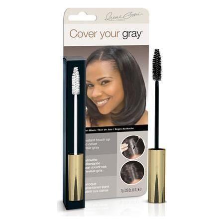 Irene Gari Cover Your Gray Instant Touch Up Brush In 7g - Gtworld.de