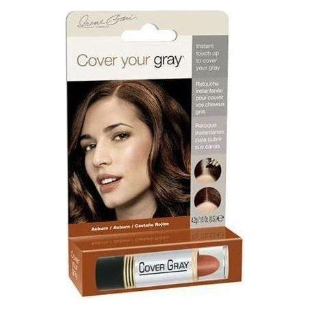 Irene Gari Cover Your Gray Instant Touch Up Stick 4.2g - Gtworld.de