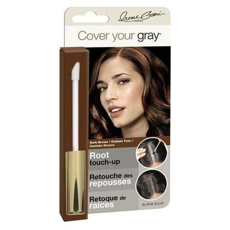 Irene Gari Cover Your Gray Root Touch - up - Gtworld.de