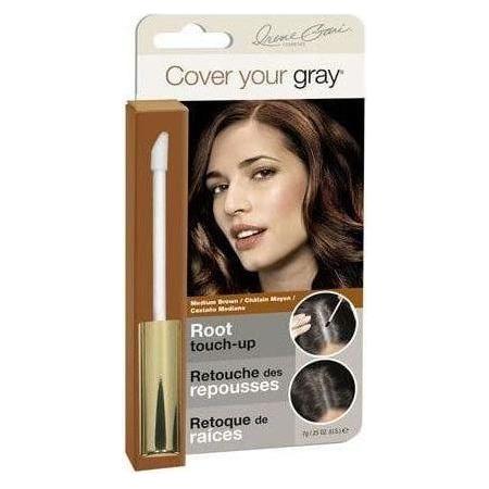Irene Gari Cover Your Gray Root Touch - up - Gtworld.de