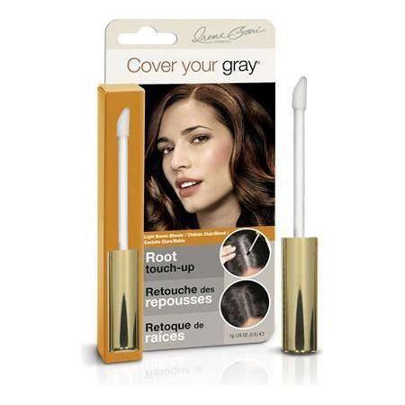 Irene Gari Cover Your Gray Root Touch - up - Gtworld.de