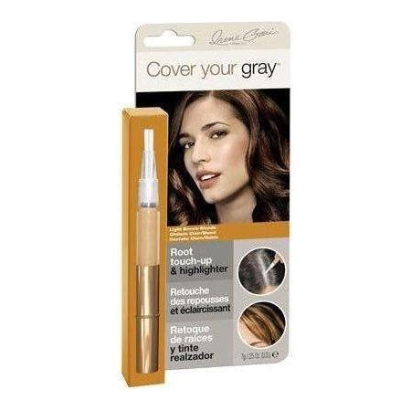 Irene Gari Cover Your Gray Root Touch - Up and Highlighter 7g - Gtworld.de