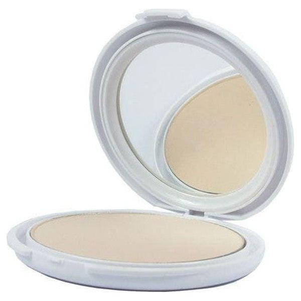 Island Beauty Pressed Powder Translucent 18G - Gtworld.de